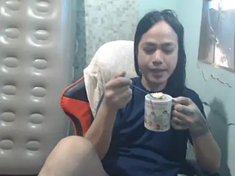 itsmacky4u online show from 10/16/25, 05:41