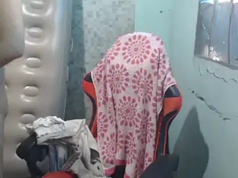 itsmacky4u online show from 11/11/25, 07:08