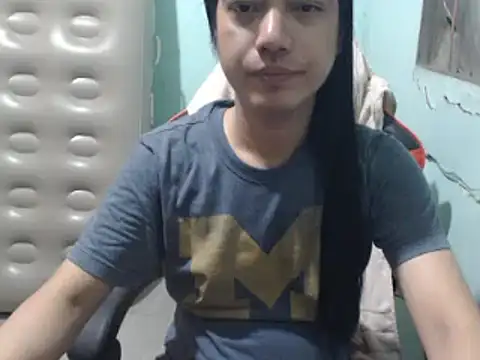 Snapshot of itsmacky4u chatting on 03/01/26, 08:44 itsmacky4u online show from 03/01/26, 08:44