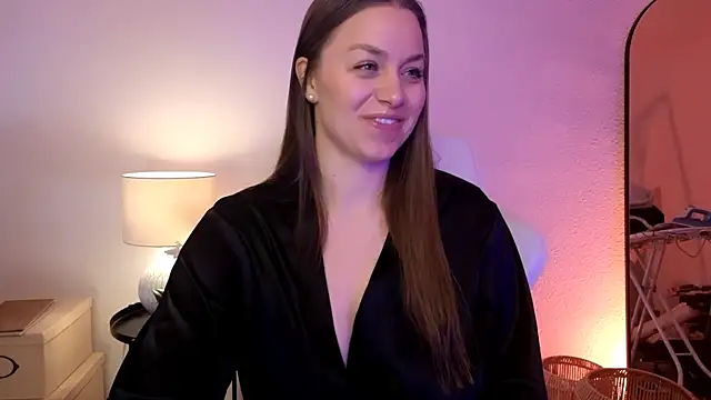 MilaFleur online show from 02/14/25, 03:05