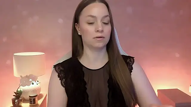 MilaFleur online show from 03/25/26, 02:56