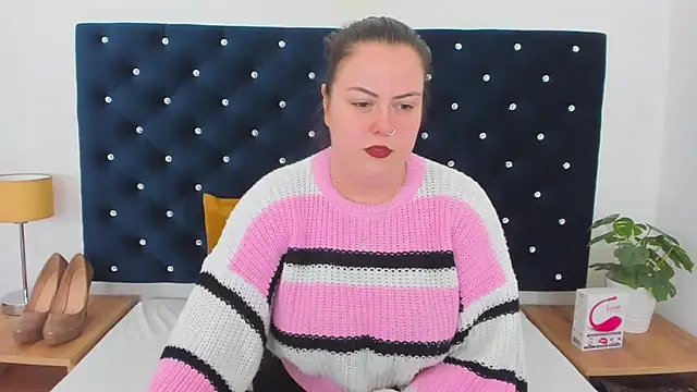 EvaLick online show from 02/10/25, 09:36