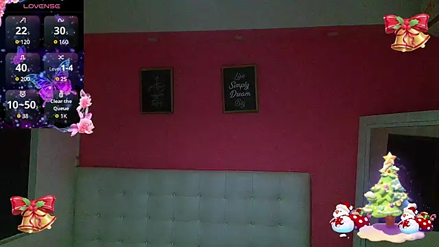 hornyhousekeeper  online show from 12/31/24, 11:31