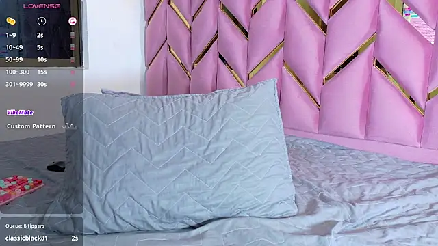 hornyhousekeeper  online show from 09/10/25, 01:11