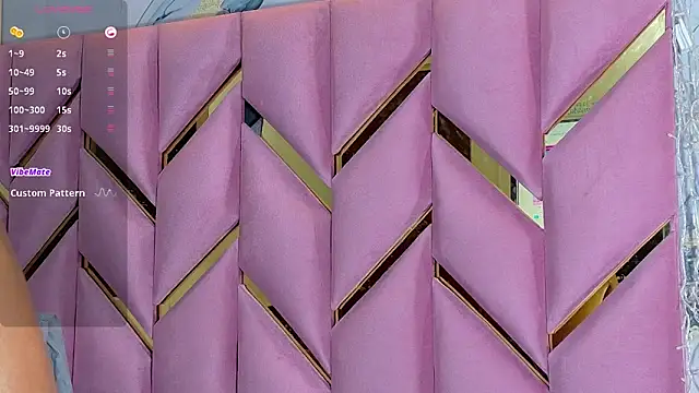 hornyhousekeeper  online show from 09/21/25, 12:40