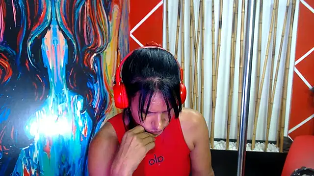 Snapshot of wandanara_sex chatting on 12/20/24, 01:33 wandanara sex online show from 12/20/24, 01:33