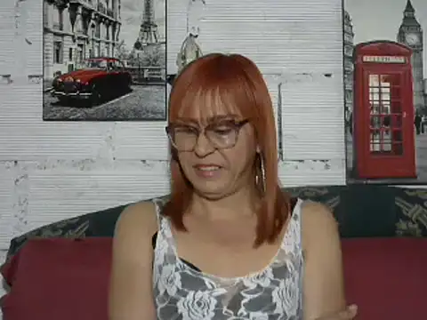 divahot08 online show from 01/31/25, 06:14