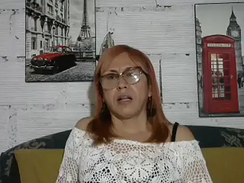 divahot08 online show from 03/08/25, 07:53