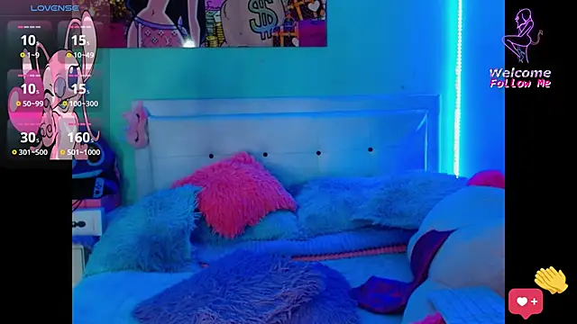 adda mancini online show from 01/29/25, 03:22