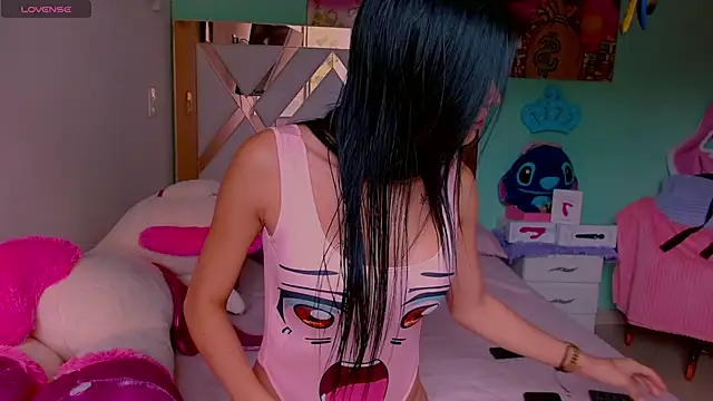 adda mancini online show from 03/07/25, 07:27