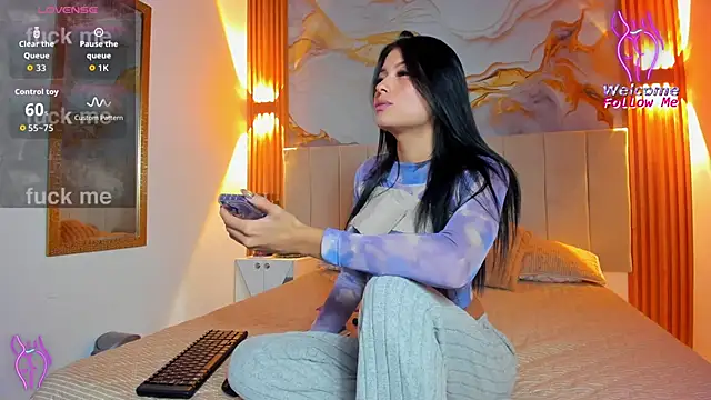 adda mancini online show from 10/24/25, 06:10