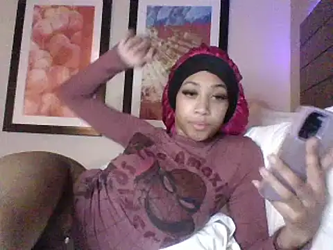 sexybribrixh online show from 01/01/25, 09:28