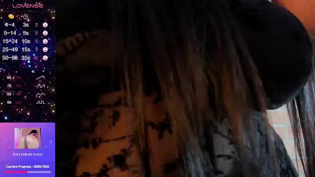 Snapshot of cutesarah_ chatting on 01/15/25, 02:49 cutesarah  online show from 01/15/25, 02:49