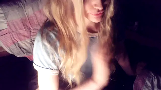 VeronicaJoyful online show from 01/26/25, 01:41