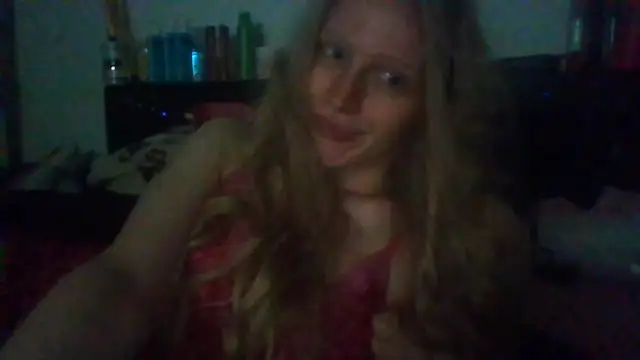 VeronicaJoyful online show from 03/13/25, 06:12