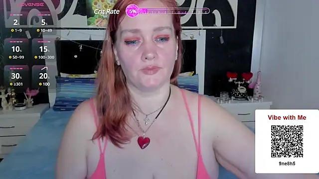 SinFulTitsDD online show from 01/02/25, 04:35