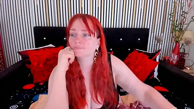 SinFulTitsDD online show from 04/14/26, 12:22