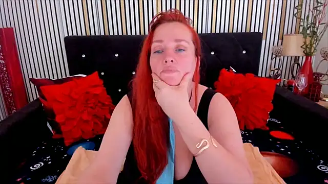 SinFulTitsDD online show from 04/21/26, 12:55