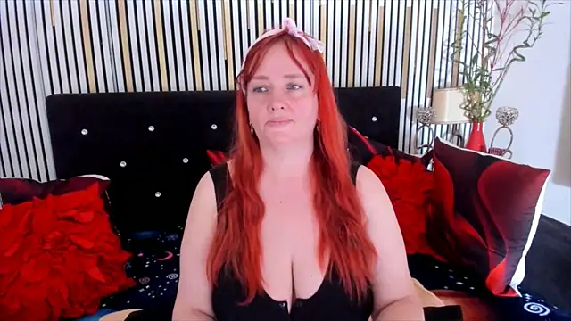 SinFulTitsDD online show from 04/24/26, 12:51