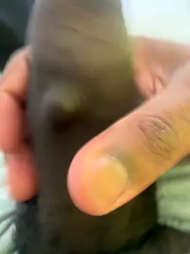 waakenda online show from 12/05/25, 01:52