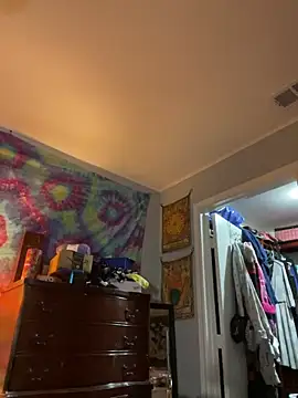 ItsBunniBabe online show from 06/03/26, 02:25