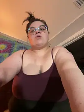 ItsBunniBabe online show from 06/16/26, 05:43