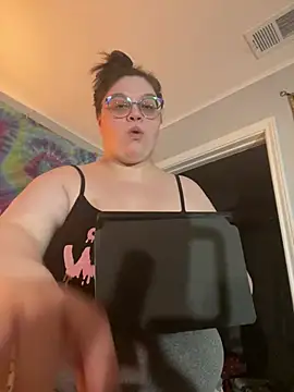 ItsBunniBabe online show from 06/24/26, 04:55