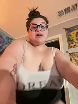 ItsBunniBabe online show from 07/26/26, 06:32