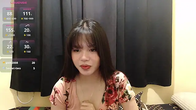 x brittany x online show from 03/12/26, 05:52