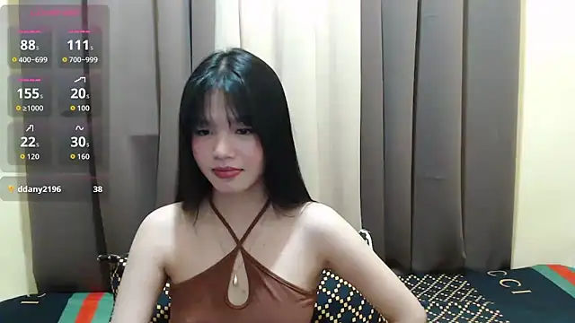 x brittany x online show from 04/22/26, 02:03