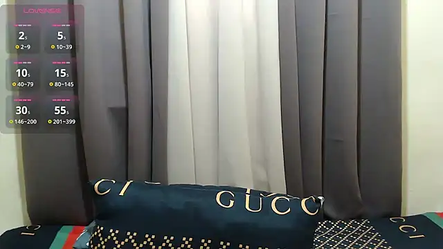 x brittany x online show from 04/23/26, 01:07