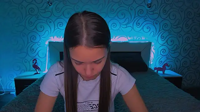 AlexaBarkley online show from 12/05/24, 03:26