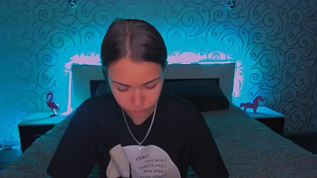 AlexaBarkley online show from 12/09/24, 06:34