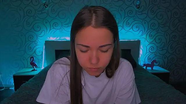 AlexaBarkley online show from 12/12/24, 03:21