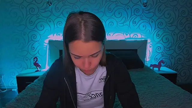 AlexaBarkley online show from 12/13/24, 03:16