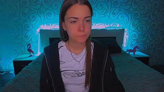 AlexaBarkley online show from 12/13/24, 06:21