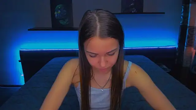 AlexaBarkley online show from 12/31/24, 06:16