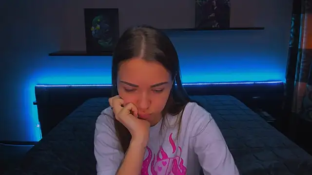 AlexaBarkley online show from 01/13/25, 06:49