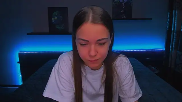 AlexaBarkley online show from 01/14/25, 03:22