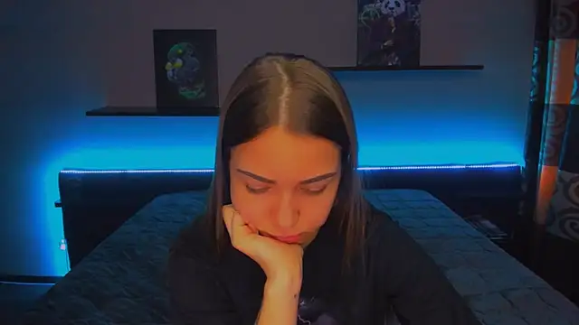 AlexaBarkley online show from 01/15/25, 06:33