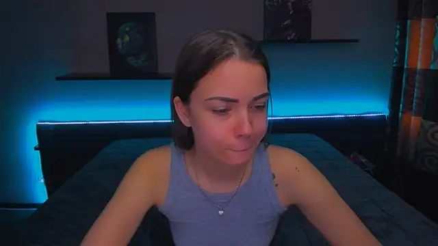 AlexaBarkley online show from 01/27/25, 06:30