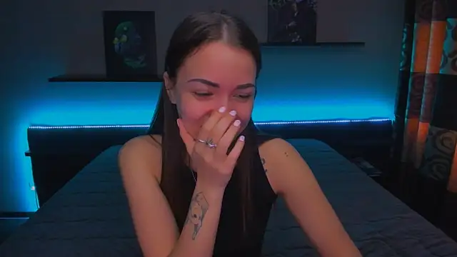 AlexaBarkley online show from 01/29/25, 03:12