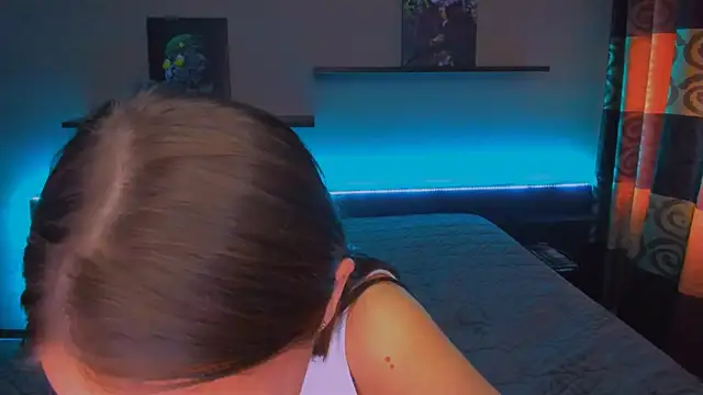 AlexaBarkley online show from 01/30/25, 06:24