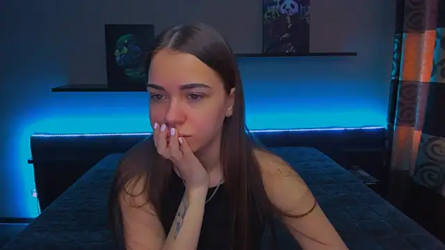 AlexaBarkley online show from 02/05/25, 03:13