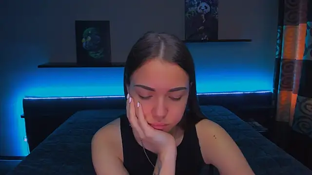 AlexaBarkley online show from 02/05/25, 06:13