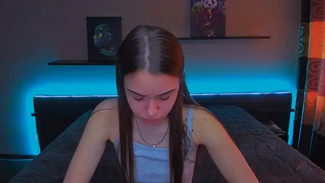 AlexaBarkley online show from 03/03/25, 03:08