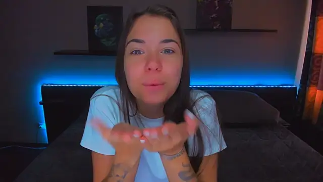 AlexaBarkley online show from 09/09/25, 12:10