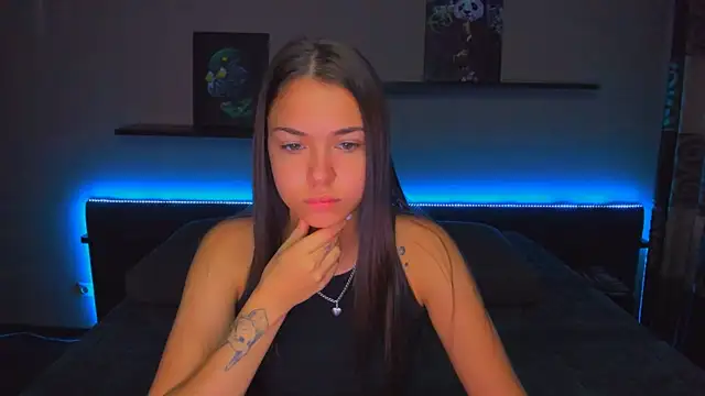 AlexaBarkley online show from 09/29/25, 12:16