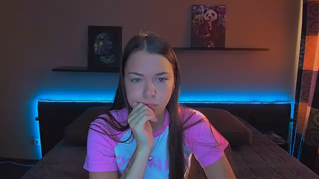 AlexaBarkley online show from 10/01/25, 12:38