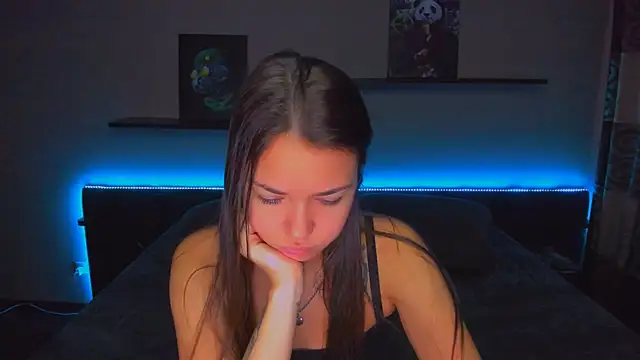 AlexaBarkley online show from 10/17/25, 12:14